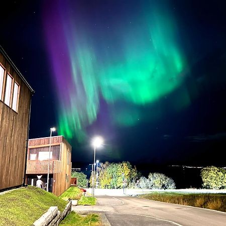 Villa Nordheim Tromsø Kültér fotó