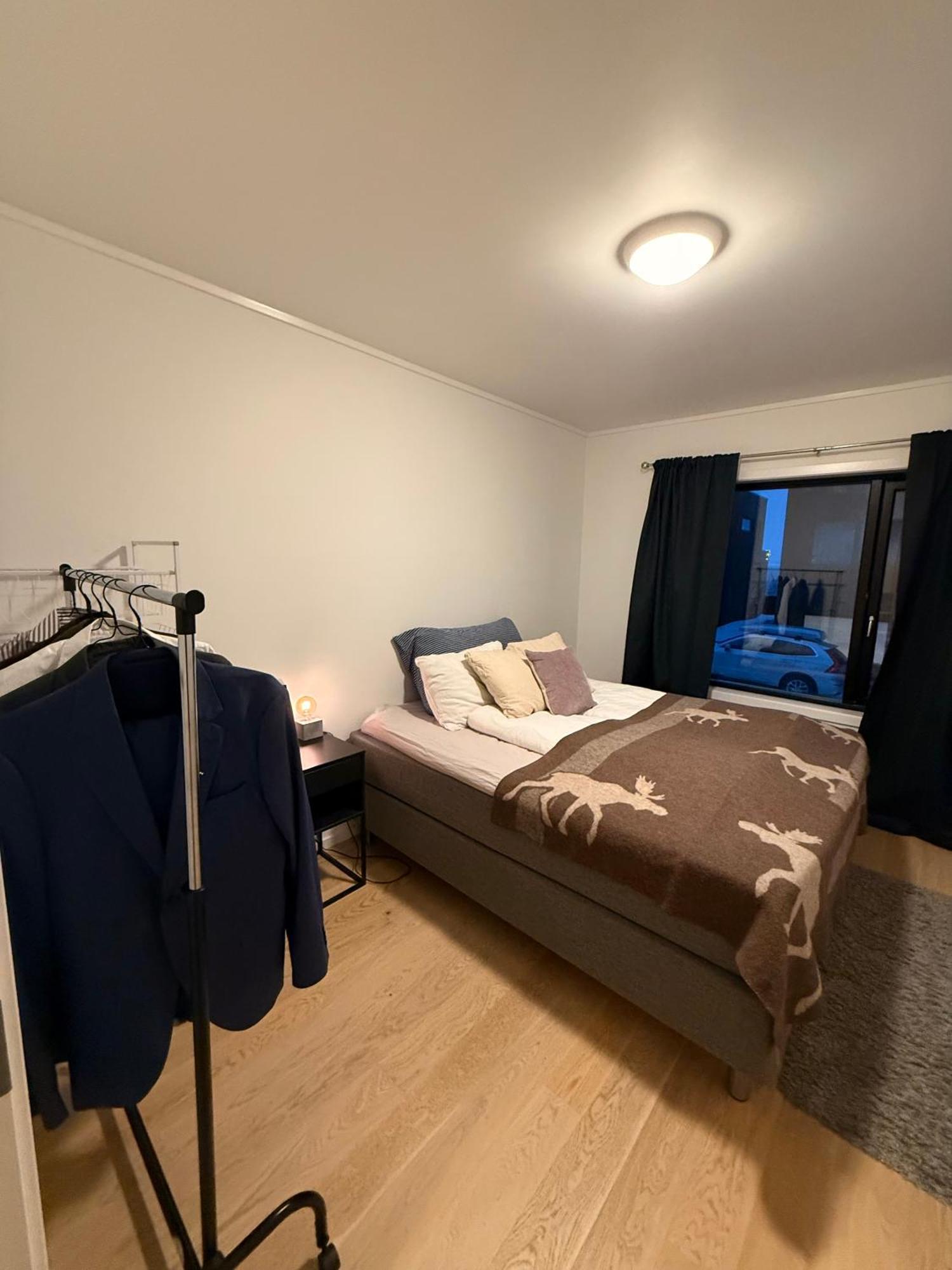 Villa Nordheim Tromsø Kültér fotó