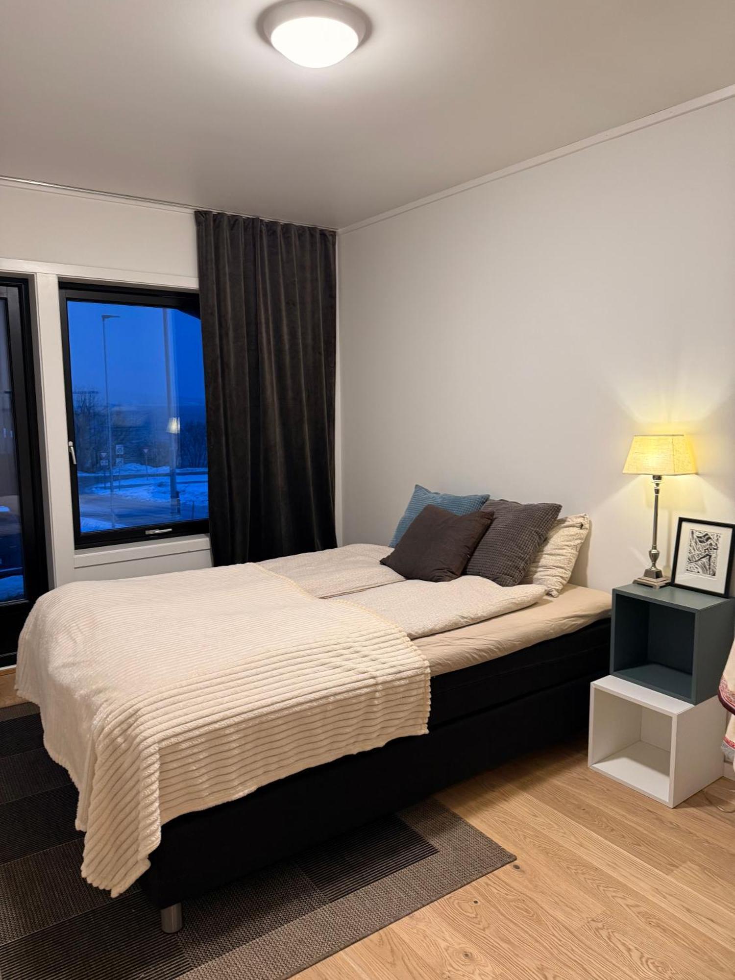 Villa Nordheim Tromsø Kültér fotó