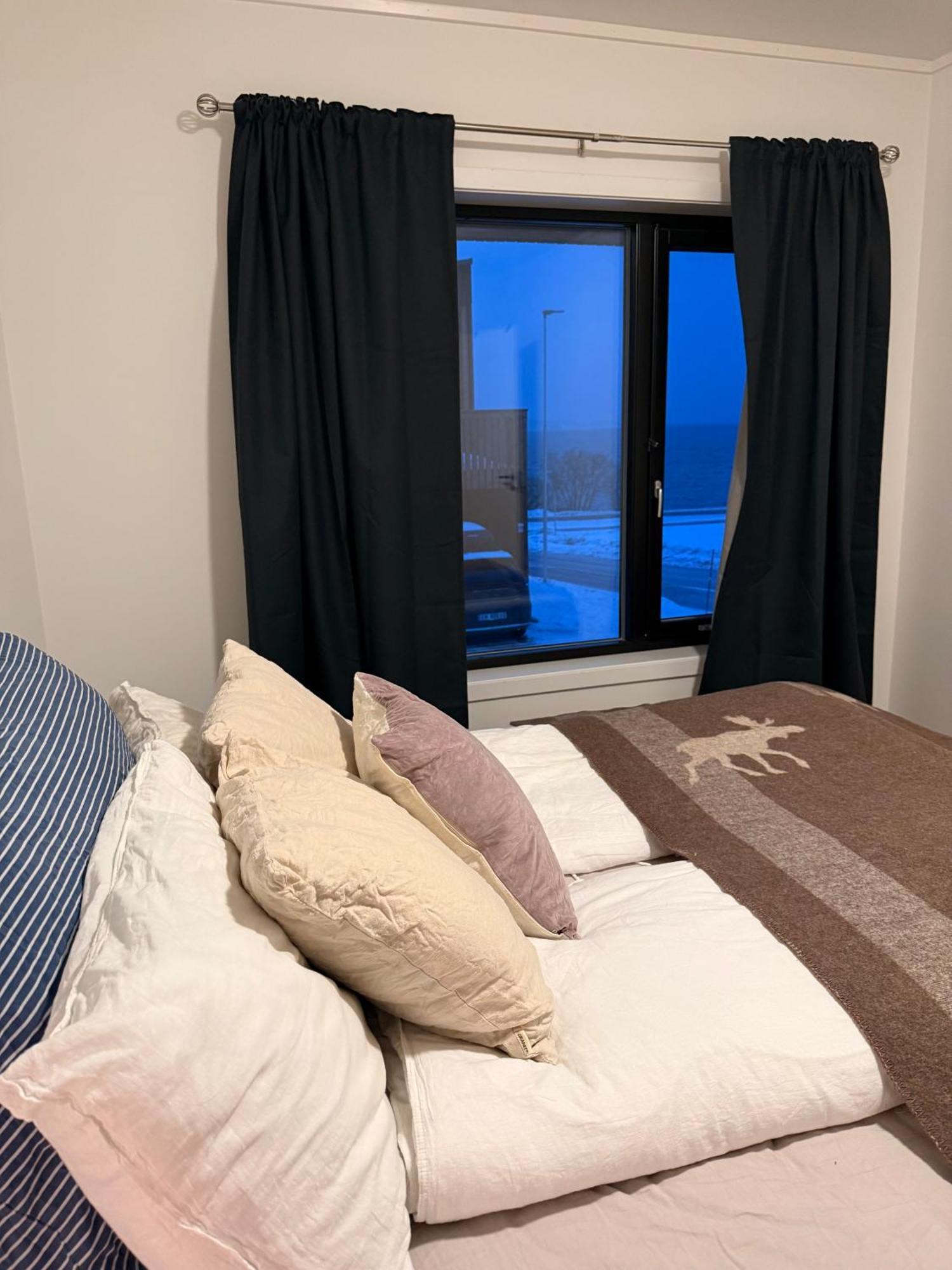 Villa Nordheim Tromsø Kültér fotó