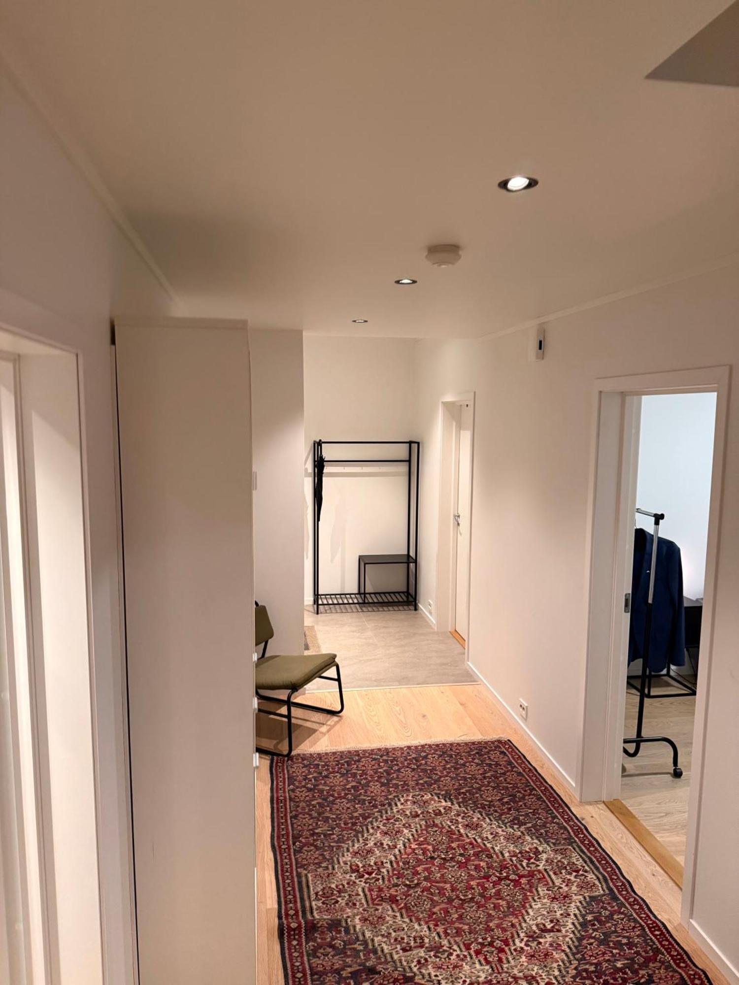 Villa Nordheim Tromsø Kültér fotó