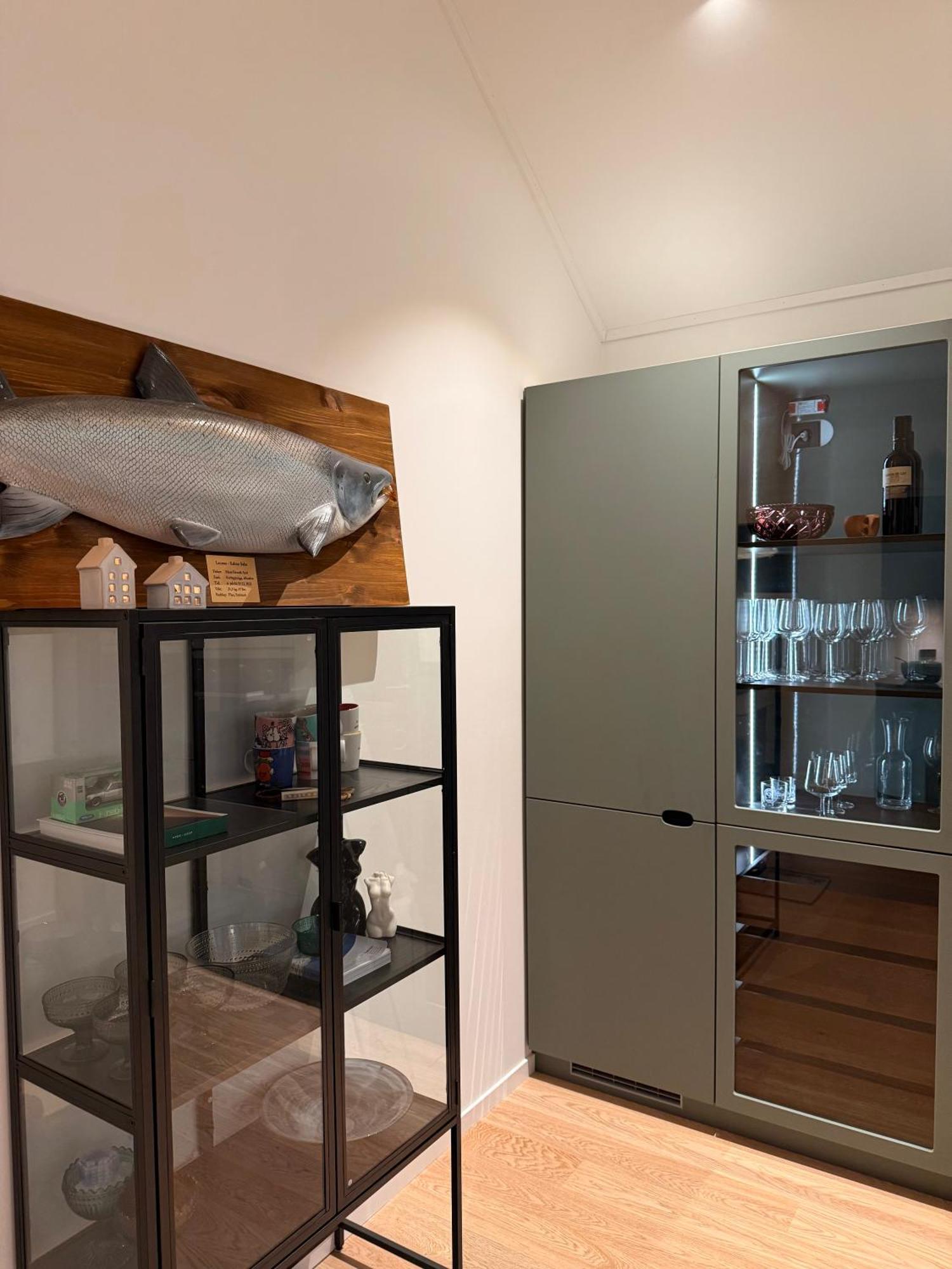 Villa Nordheim Tromsø Kültér fotó